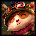Teemo Teemo
