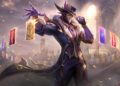 Ahri Mùa 16: Build Ngọc / Lên Đồ Ahri AP MID