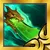 tft5_item_spearofshojinradiant-1 Ngọn Giáo Shojin Ánh Sáng