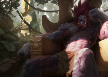 Ahri Mùa 16: Build Ngọc / Lên Đồ Ahri AP MID