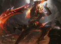 Ahri Mùa 16: Build Ngọc / Lên Đồ Ahri AP MID