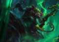 Ahri Mùa 16: Build Ngọc / Lên Đồ Ahri AP MID
