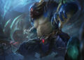 Ahri Mùa 16: Build Ngọc / Lên Đồ Ahri AP MID