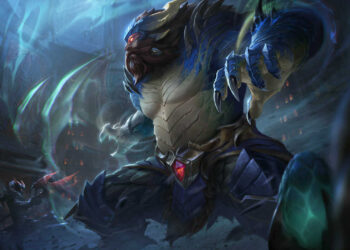 Ahri Mùa 16: Build Ngọc / Lên Đồ Ahri AP MID
