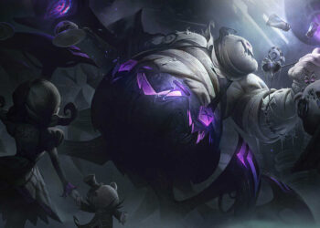 Ahri Mùa 16: Build Ngọc / Lên Đồ Ahri AP MID