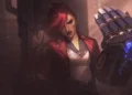 Vi Arena Build: Tăng Cường, Lên Đồ Vi Võ Đài