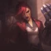 Vi Arena Build: Tăng Cường, Lên Đồ Vi Võ Đài