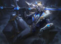 Ahri Mùa 16: Build Ngọc / Lên Đồ Ahri AP MID