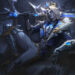 Ahri Mùa 16: Build Ngọc / Lên Đồ Ahri AP MID