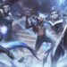 Ahri Mùa 16: Build Ngọc / Lên Đồ Ahri AP MID