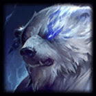 Volibear Volibear