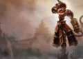 Ngộ Không Mùa 16: Build Ngọc / Lên Đồ WK TOP/Rừng