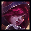 Xayah Xayah