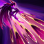 xayah_r Bão Tố Trỗi Dậy
