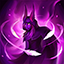 xayah_w Bộ Cánh Chết Người