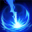 xerath_w Vụ Nổ Năng Lượng