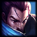 Yasuo Yasuo