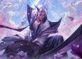Ahri Mùa 16: Build Ngọc / Lên Đồ Ahri AP MID