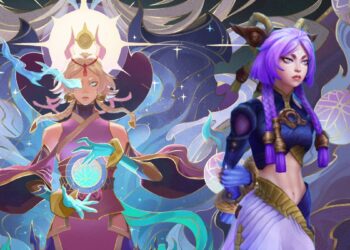 Counter Yunara LOL: Khắc chế tướng Yunara