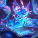 Ahri Mùa 16: Build Ngọc / Lên Đồ Ahri AP MID