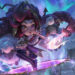 Ahri Mùa 16: Build Ngọc / Lên Đồ Ahri AP MID