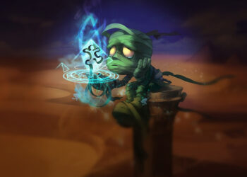 Counter Amumu LOL | Khắc chế tướng Amumu