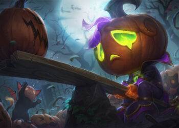 Counter Amumu LOL | Khắc chế tướng Amumu