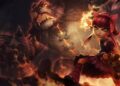 Annie Võ Đài Build: Tăng Cường và Lên Đồ Annie Arena