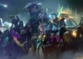 Aphelios Võ Đài Build: Tăng Cường, Lên Đồ Aphelios Arena