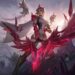 Ashe Võ Đài Build: Tăng Cường, Lên Đồ Ashe Arena