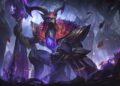 Azir Võ Đài Build: Tăng Cường, Lên Đồ Azir Arena