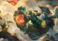 Bard Võ Đài Build: Tăng Cường, Lên Đồ Bard Arena