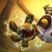 Blitzcrank Võ Đài Build: Tăng Cường, Lên Đồ Blitzcrank Arena