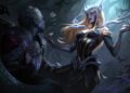 Cassiopeia Võ Đài Build: Tăng Cường, Lên Đồ Cassiopeia Arena