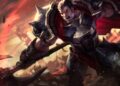 Darius Võ Đài Build: Tăng Cường, Lên Đồ Darius Arena