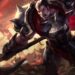 Darius Võ Đài Build: Tăng Cường, Lên Đồ Darius Arena