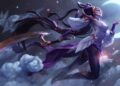 Diana Võ Đài Build: Tăng Cường, Lên Đồ Diana Arena
