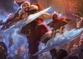 Draven Võ Đài Build: Tăng Cường, Lên Đồ Draven Arena