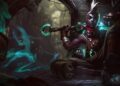 Ekko Võ Đài Build: Tăng Cường, Lên Đồ Ekko Arena