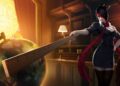 Fiora Võ Đài Build: Tăng Cường, Lên Đồ Fiora Arena