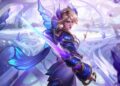 Fiora Võ Đài Build: Tăng Cường, Lên Đồ Fiora Arena