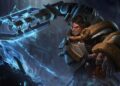 Garen Võ Đài Build: Tăng Cường, Lên Đồ Garen Arena
