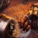 Gragas Võ Đài Build: Tăng Cường, Lên Đồ Gragas Arena