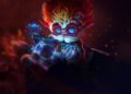 Heimerdinger Võ Đài Build: Tăng Cường, Lên Đồ Heimerdinger Arena