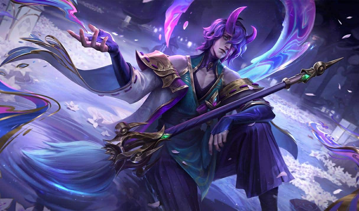Khắc chế tướng Hwei Khắc chế tướng Hwei