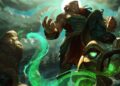 Illaoi Võ Đài Build: Tăng Cường, Lên Đồ Illaoi Arena