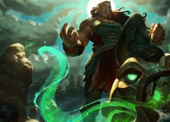 Illaoi Võ Đài Build: Tăng Cường, Lên Đồ Illaoi Arena