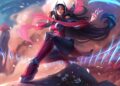 Irelia Võ Đài Build: Tăng Cường, Lên Đồ Irelia Arena