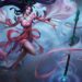 Janna Võ Đài Build: Tăng Cường, Lên Đồ Janna Arena