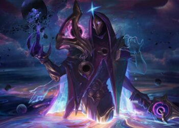 Counter Jhin LOL | Khắc chế tướng Jhin